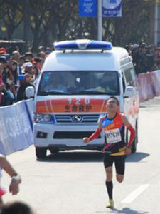 项城市大型活动