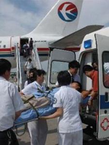 项城市接送服务